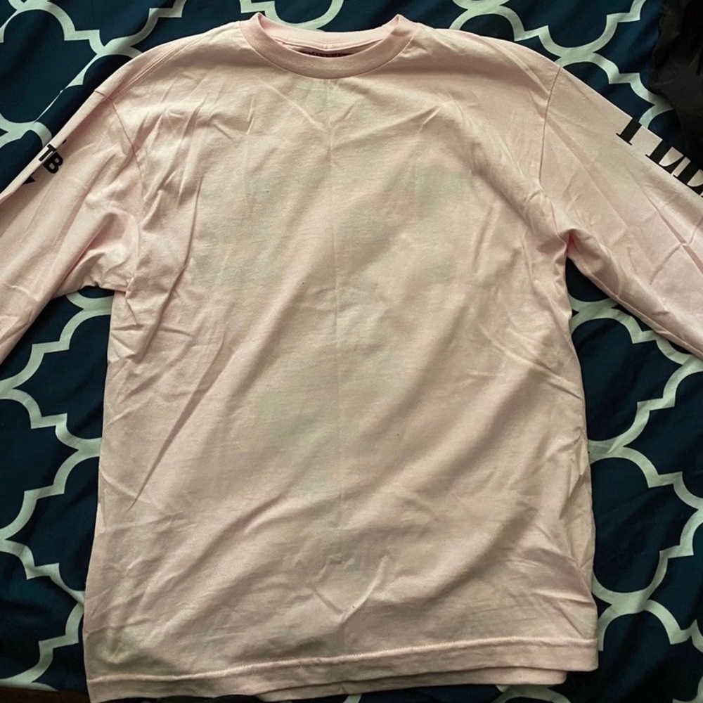 Pleasures “TCB” Shirt